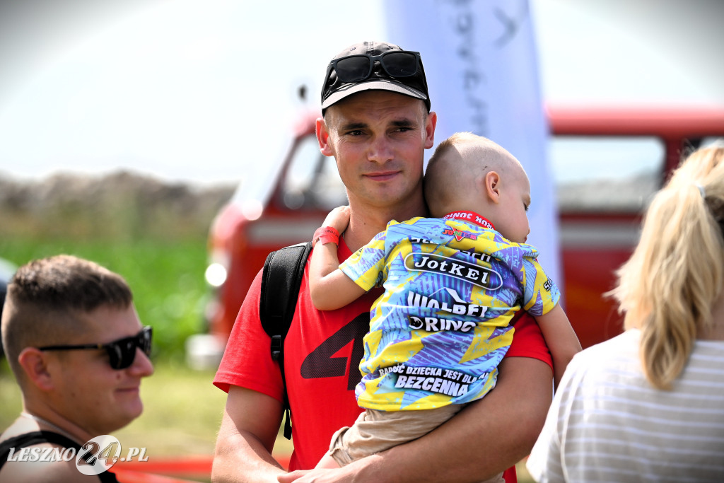 Runaway Drogbruk Junior w Krzemieniewie