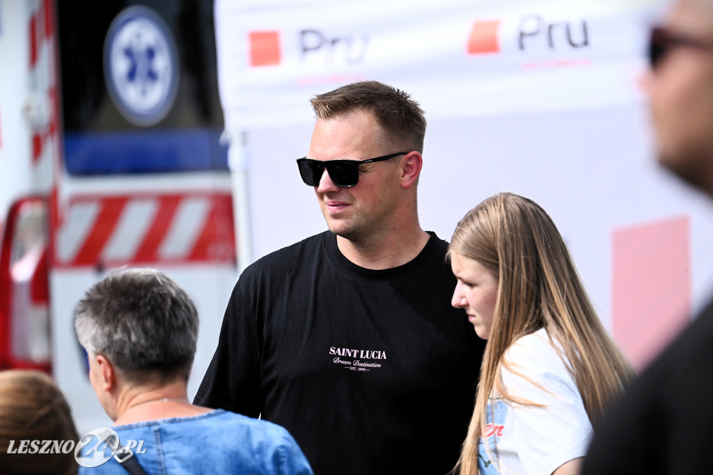 Runaway Drogbruk Junior w Krzemieniewie