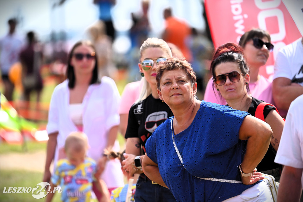 Runaway Drogbruk Junior w Krzemieniewie