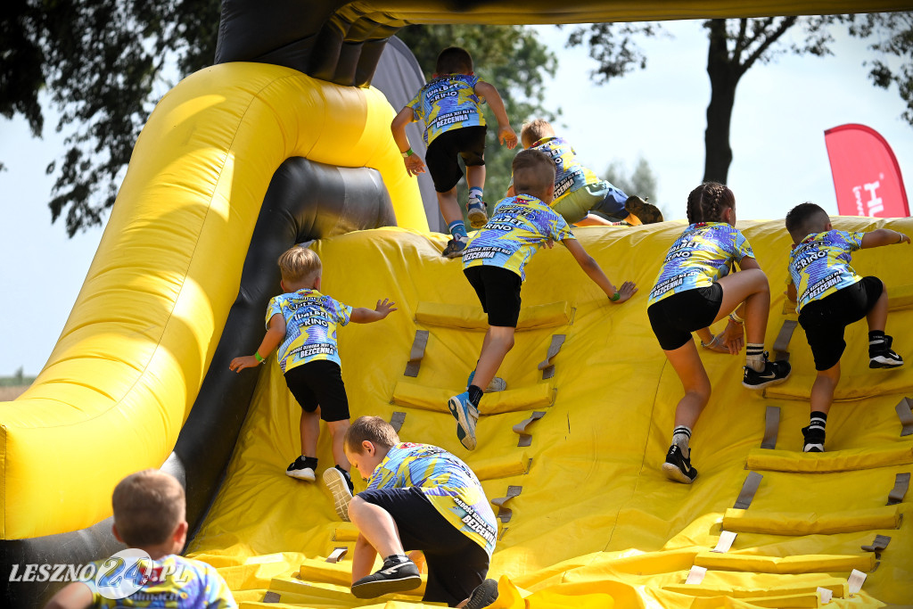 Runaway Drogbruk Junior w Krzemieniewie