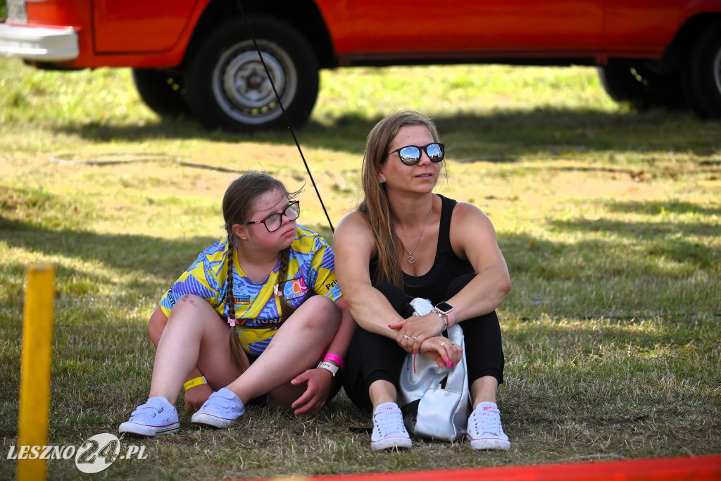 Runaway Drogbruk Junior w Krzemieniewie
