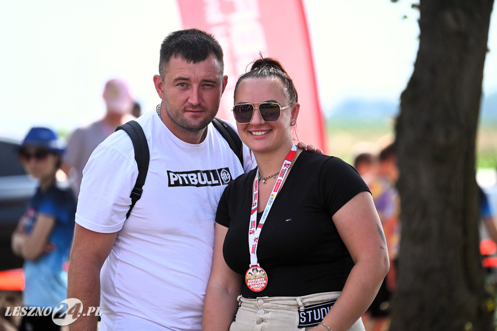 Runaway Drogbruk Junior w Krzemieniewie
