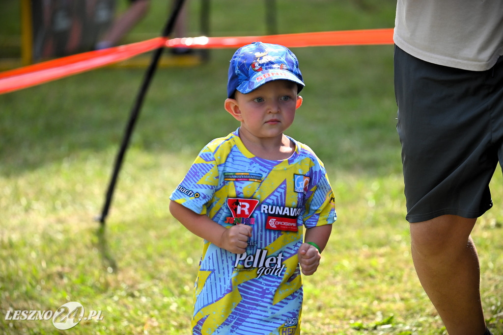 Runaway Drogbruk Junior w Krzemieniewie