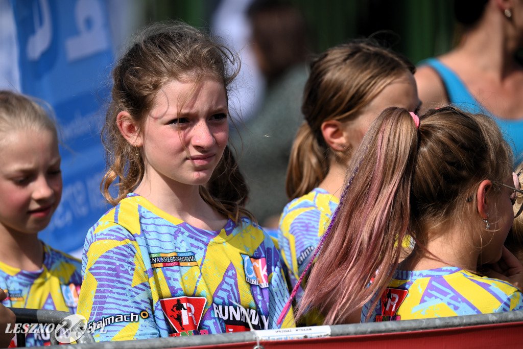 Runaway Drogbruk Junior w Krzemieniewie