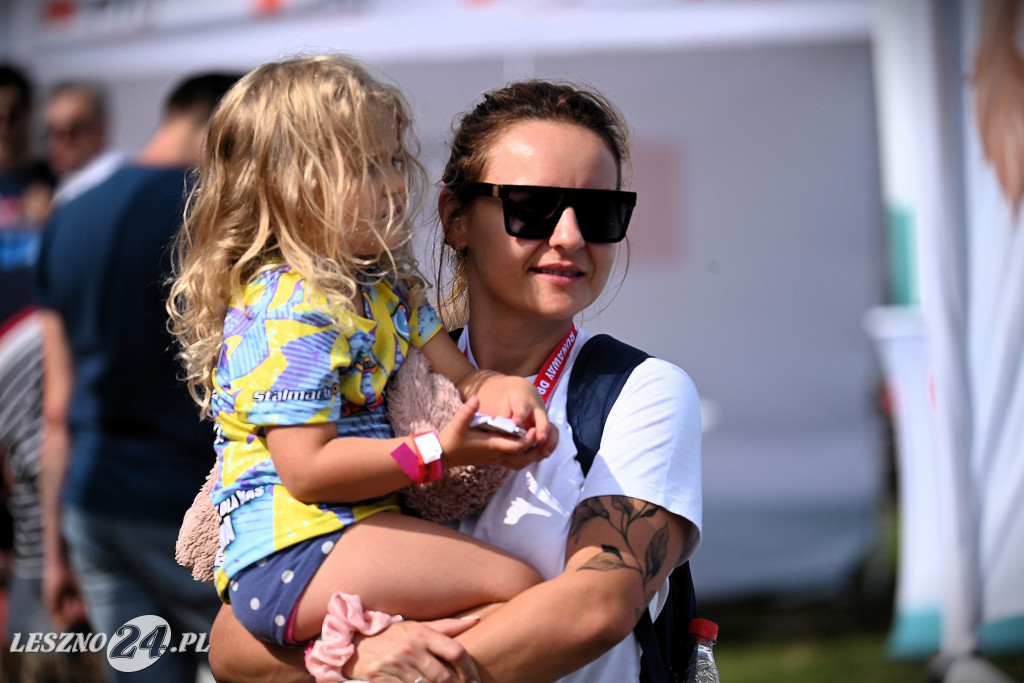 Runaway Drogbruk Junior w Krzemieniewie