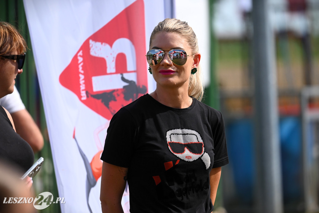 Runaway Drogbruk Junior w Krzemieniewie