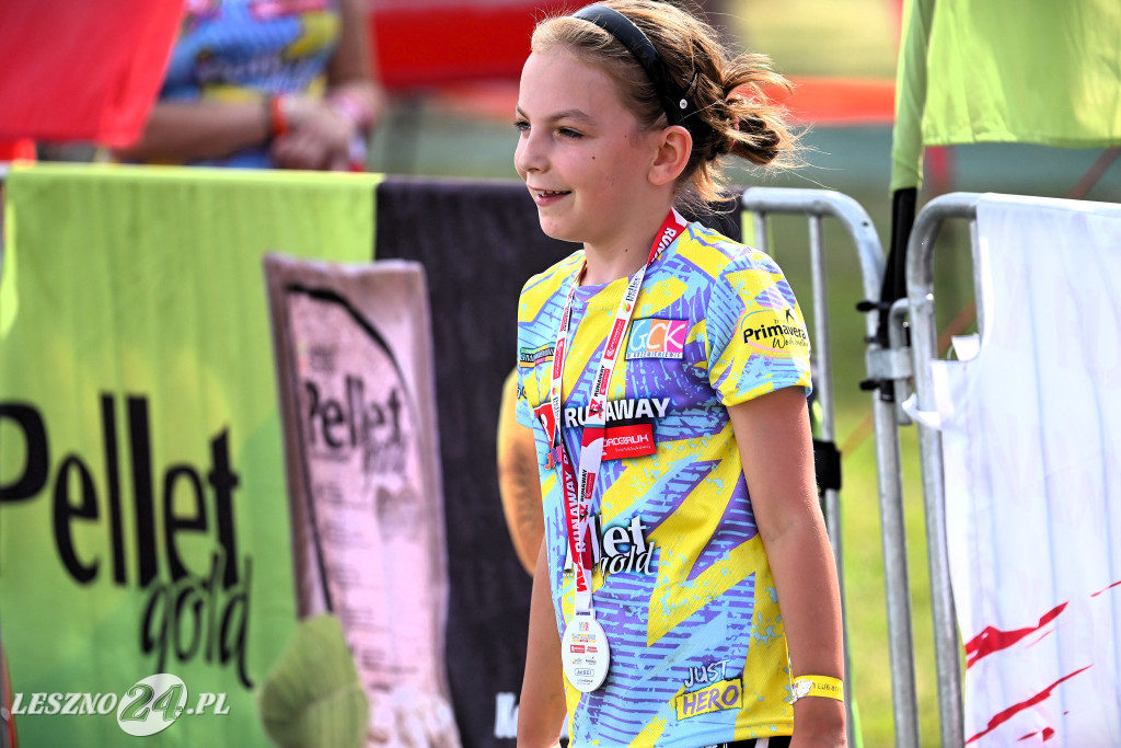 Runaway Drogbruk Junior w Krzemieniewie