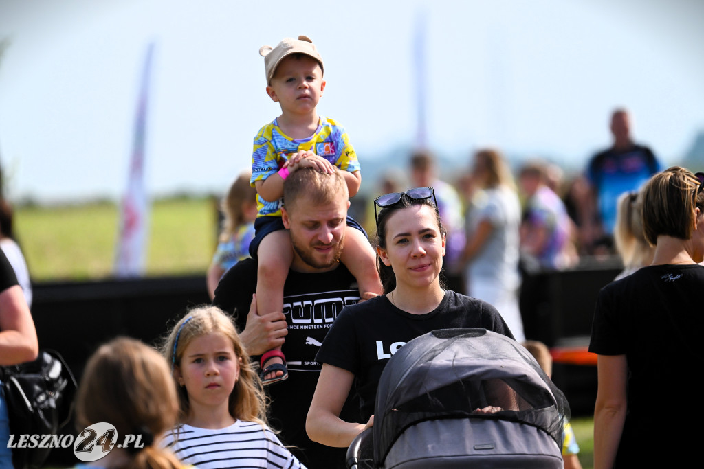 Runaway Drogbruk Junior w Krzemieniewie