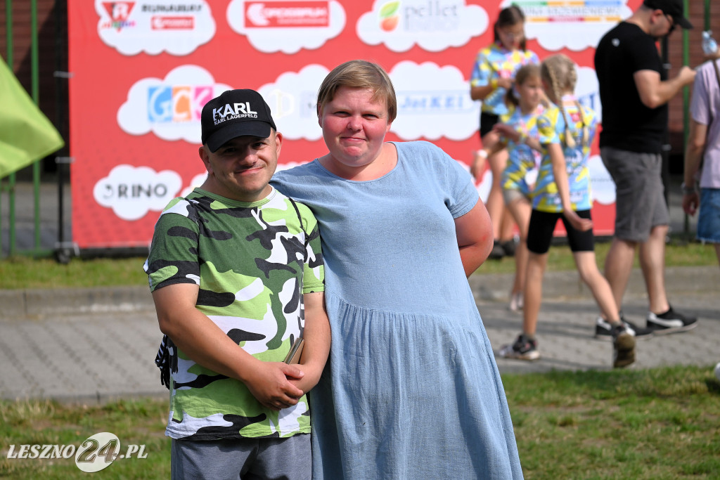 Runaway Drogbruk Junior w Krzemieniewie