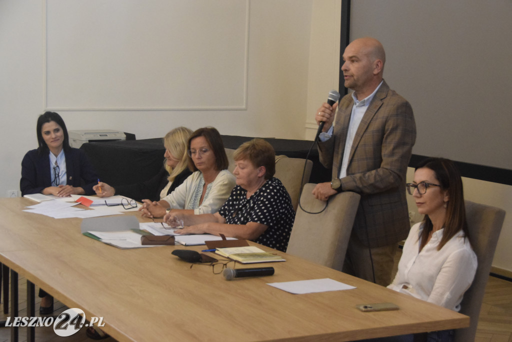 Wybory sołtysa we Włoszakowicach