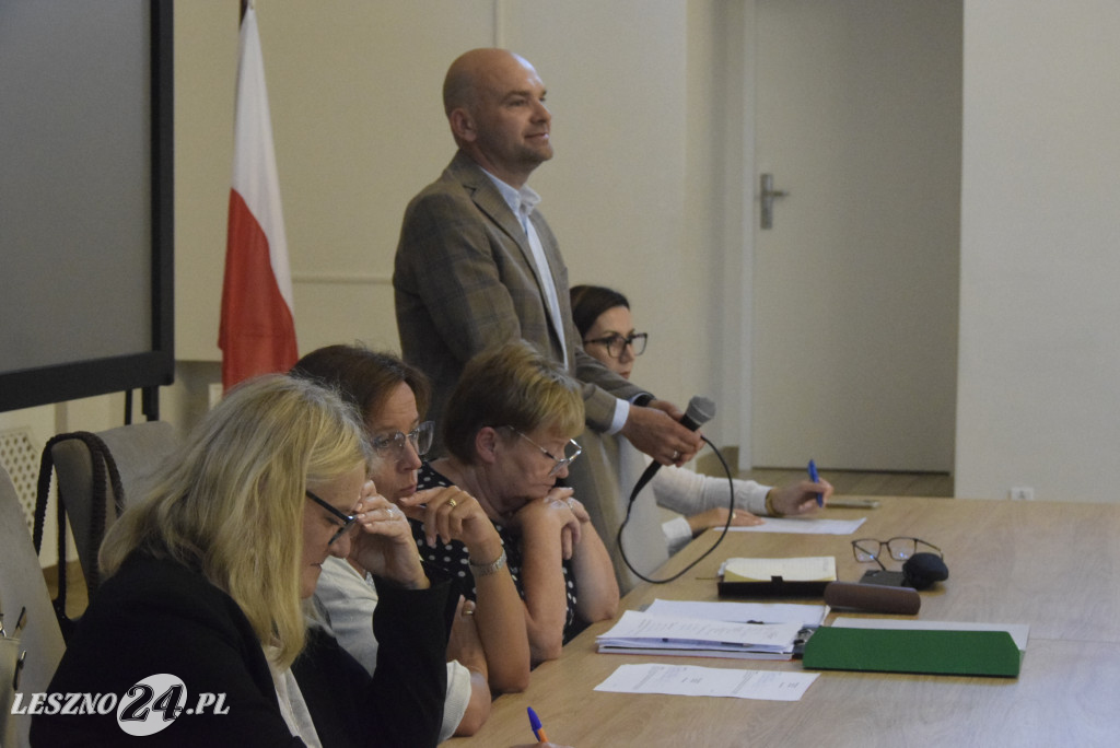 Wybory sołtysa we Włoszakowicach