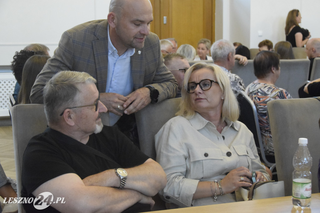 Wybory sołtysa we Włoszakowicach