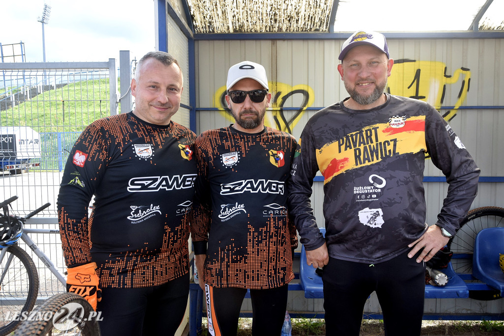 VI Memoriał Edwarda Baldysa w Speedrowerze