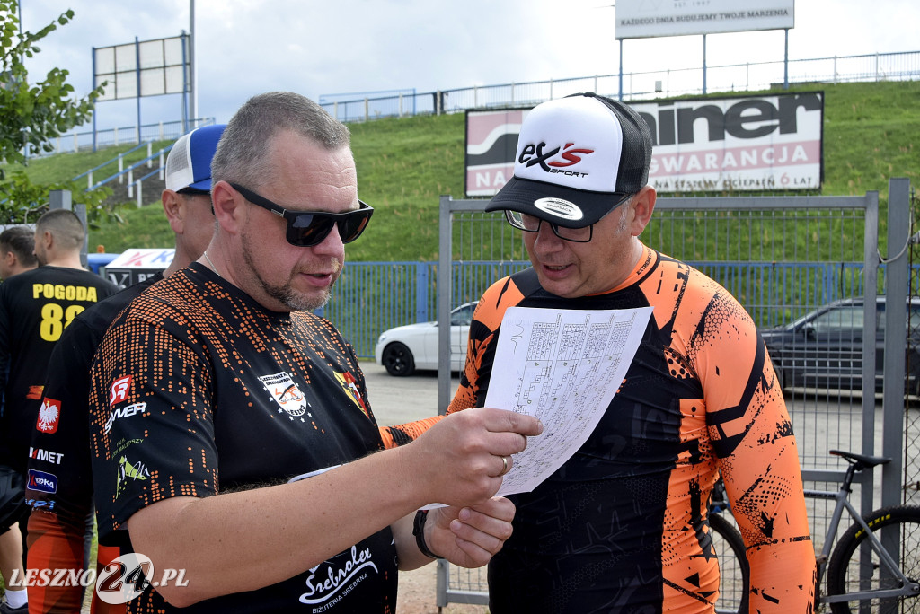 VI Memoriał Edwarda Baldysa w Speedrowerze