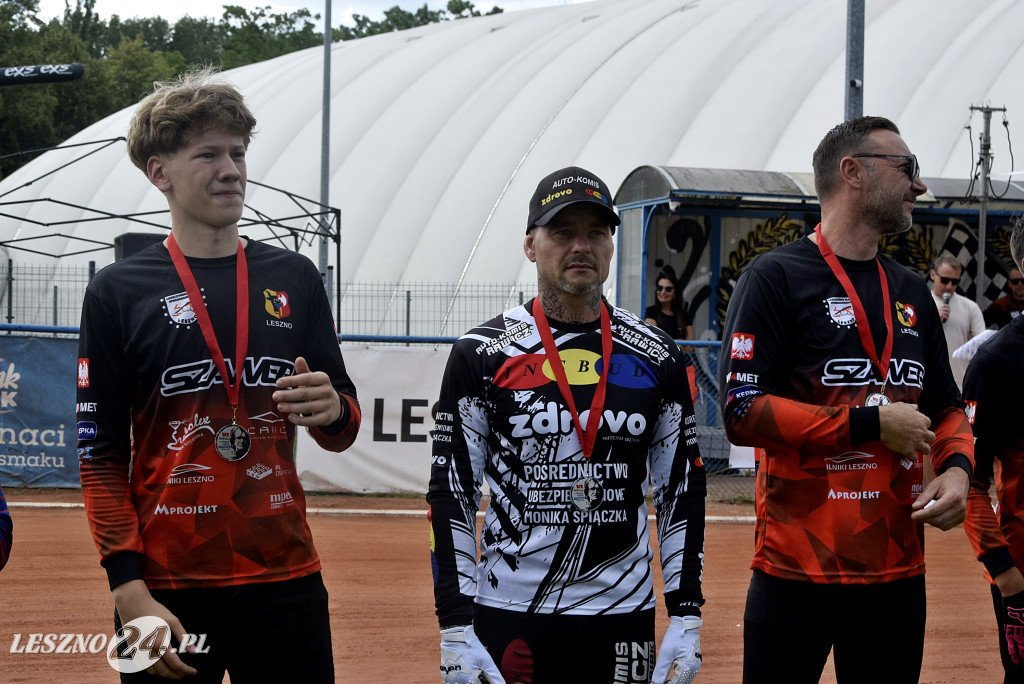 VI Memoriał Edwarda Baldysa w Speedrowerze