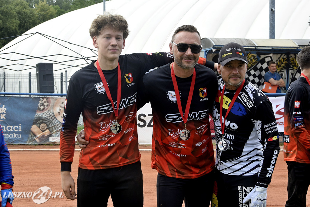 VI Memoriał Edwarda Baldysa w Speedrowerze