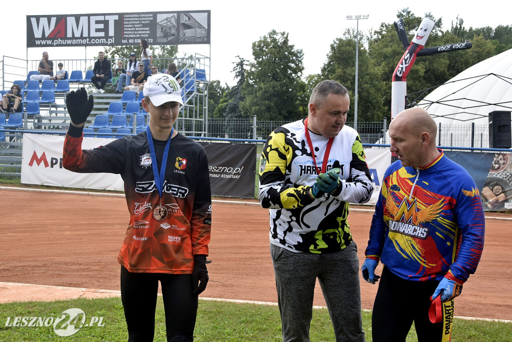 VI Memoriał Edwarda Baldysa w Speedrowerze
