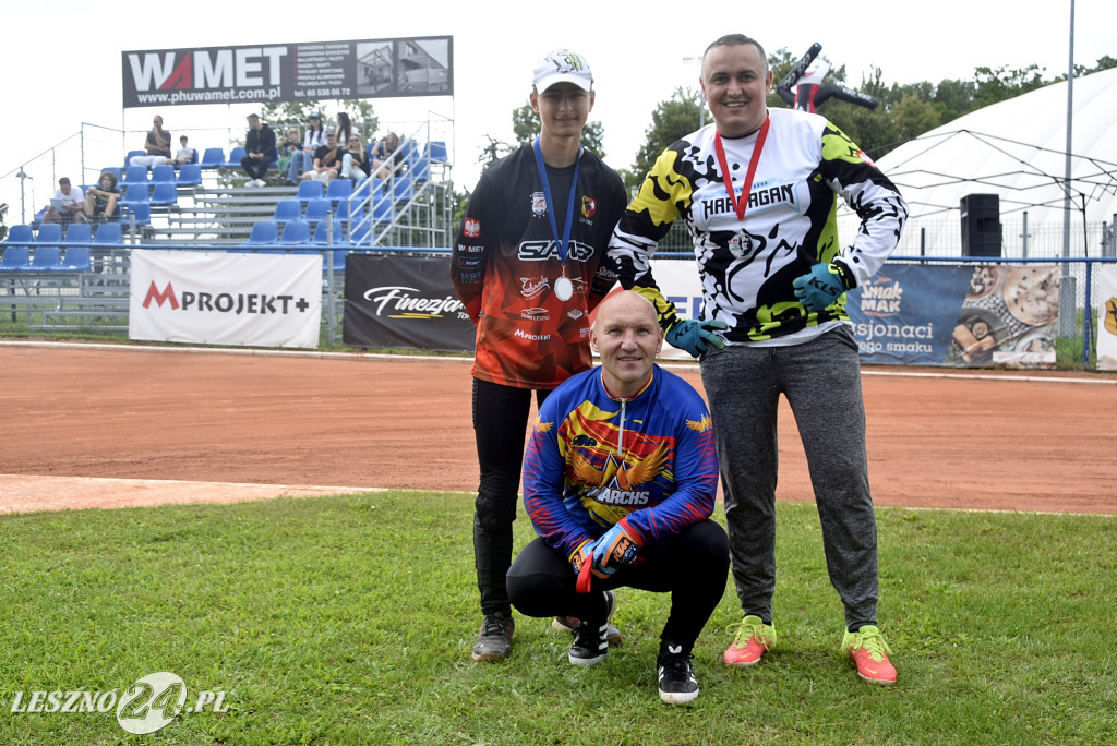 VI Memoriał Edwarda Baldysa w Speedrowerze