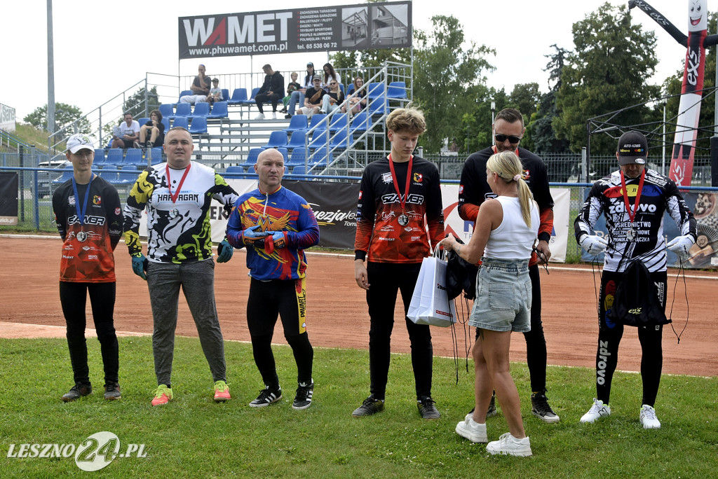VI Memoriał Edwarda Baldysa w Speedrowerze