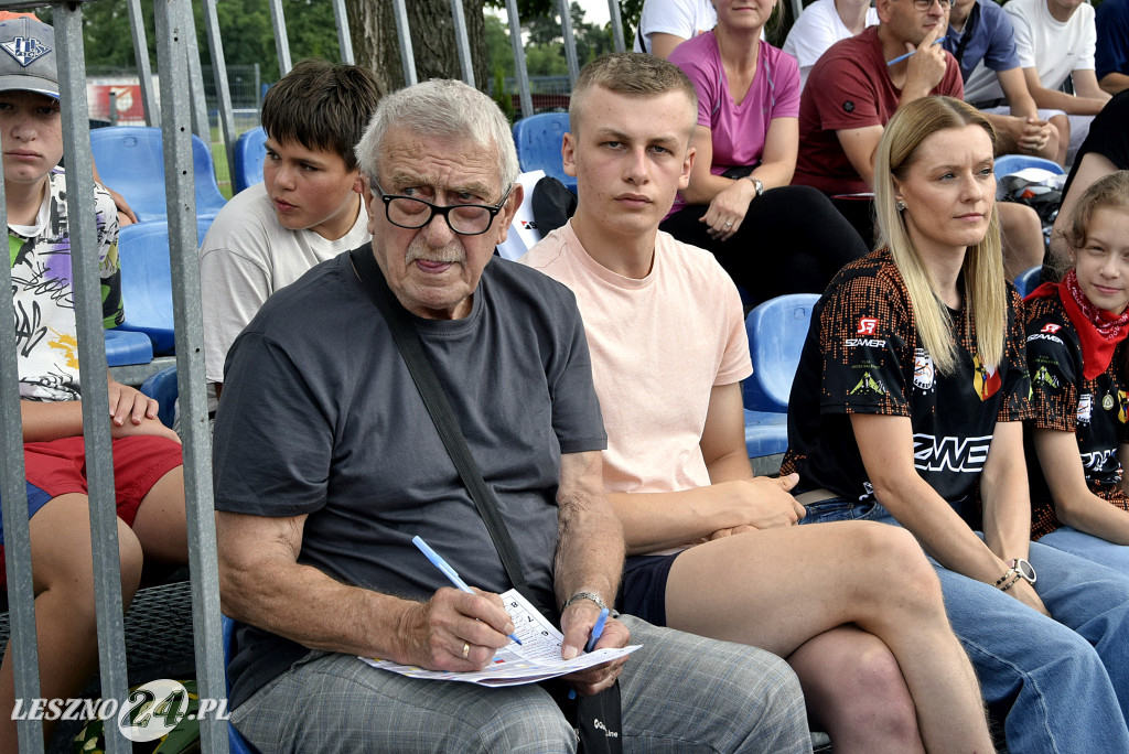 VI Memoriał Edwarda Baldysa w Speedrowerze