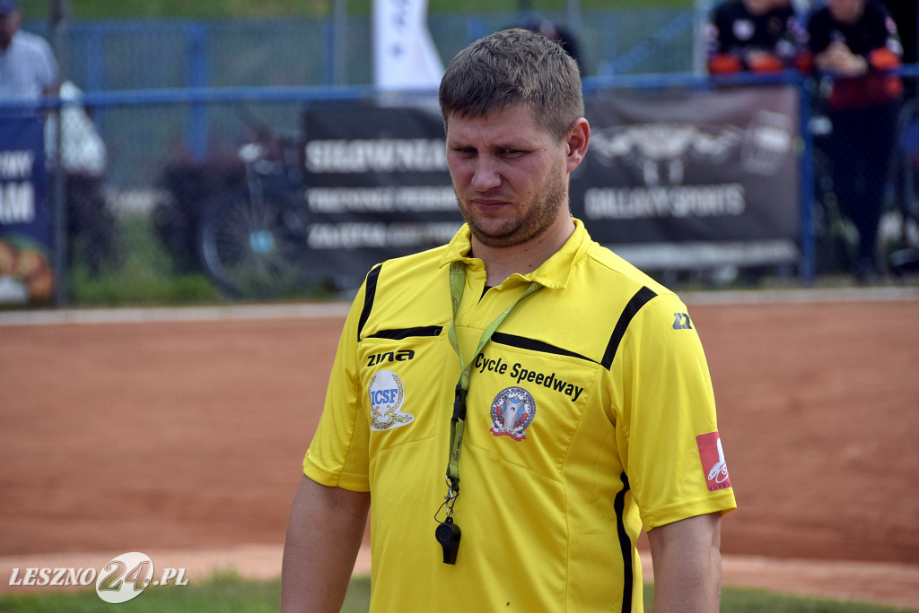 VI Memoriał Edwarda Baldysa w Speedrowerze