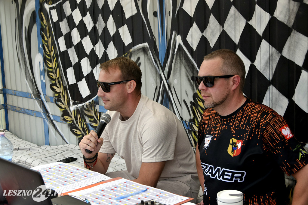 VI Memoriał Edwarda Baldysa w Speedrowerze