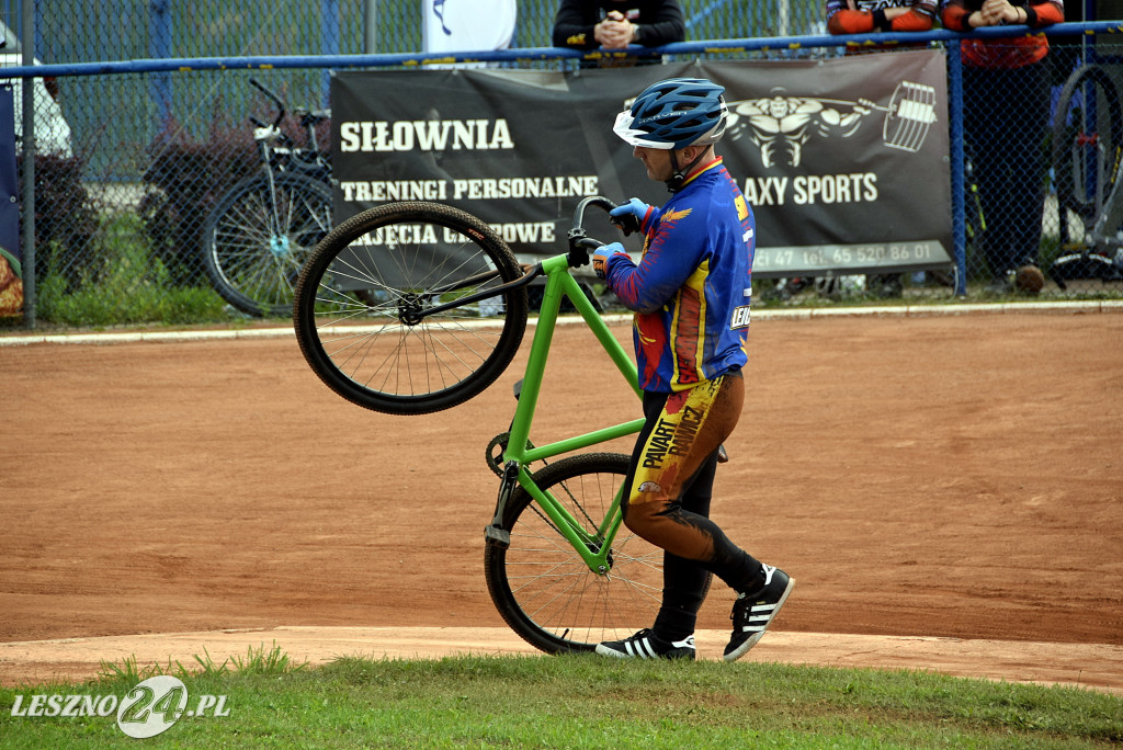 VI Memoriał Edwarda Baldysa w Speedrowerze