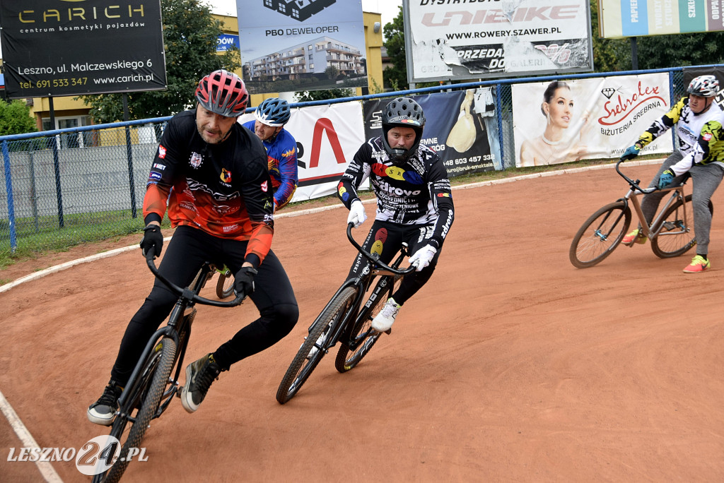 VI Memoriał Edwarda Baldysa w Speedrowerze