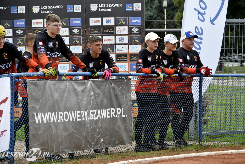 VI Memoriał Edwarda Baldysa w Speedrowerze