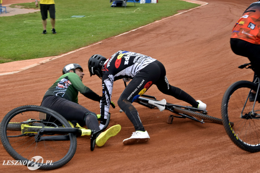 VI Memoriał Edwarda Baldysa w Speedrowerze