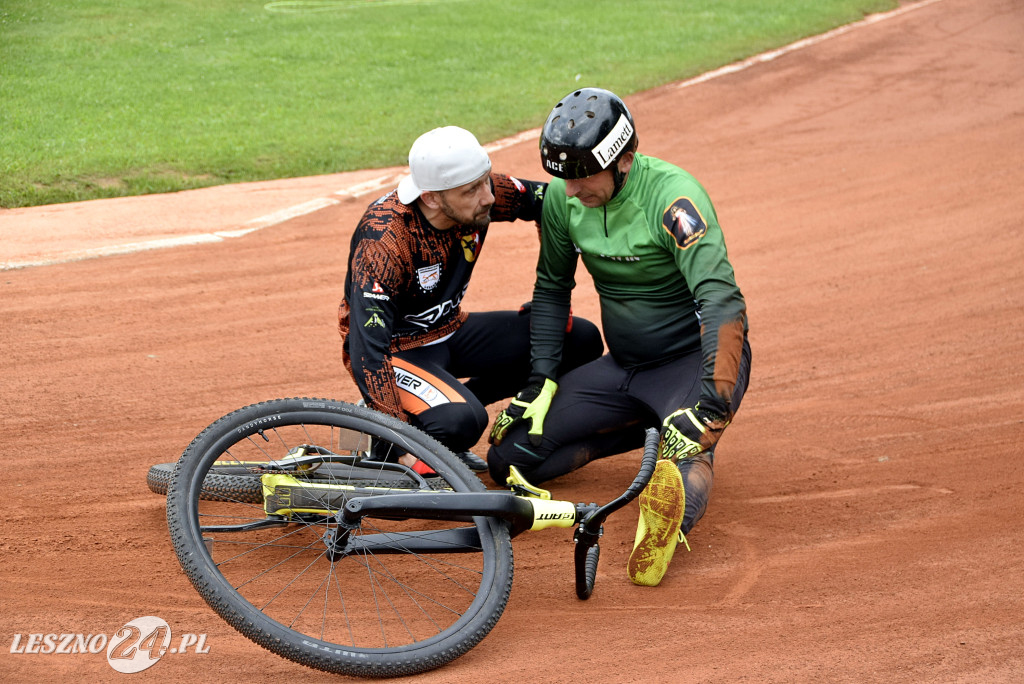 VI Memoriał Edwarda Baldysa w Speedrowerze