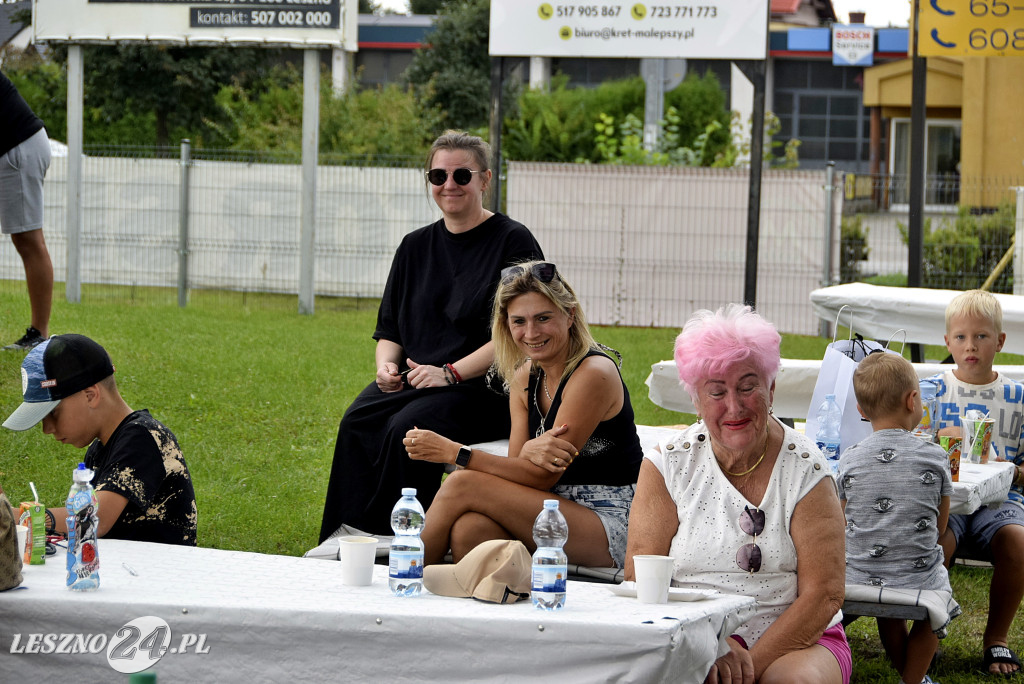 VI Memoriał Edwarda Baldysa w Speedrowerze