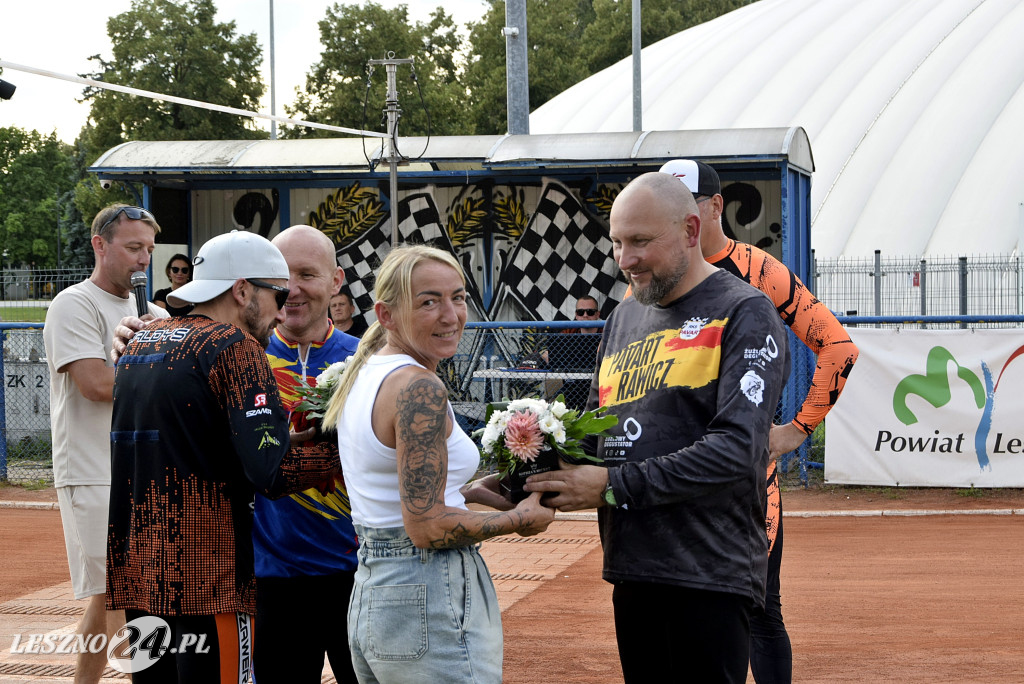 VI Memoriał Edwarda Baldysa w Speedrowerze