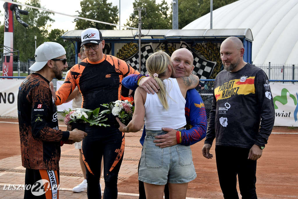 VI Memoriał Edwarda Baldysa w Speedrowerze