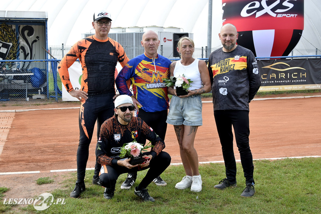 VI Memoriał Edwarda Baldysa w Speedrowerze