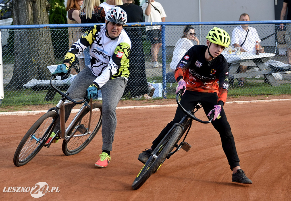 VI Memoriał Edwarda Baldysa w Speedrowerze