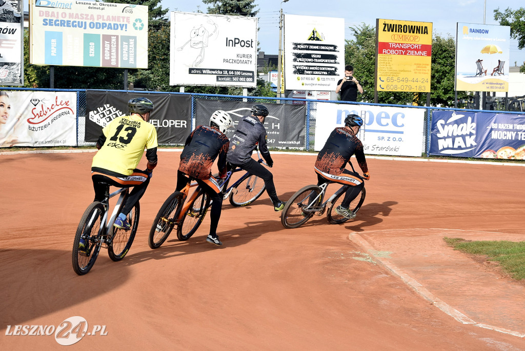 VI Memoriał Edwarda Baldysa w Speedrowerze