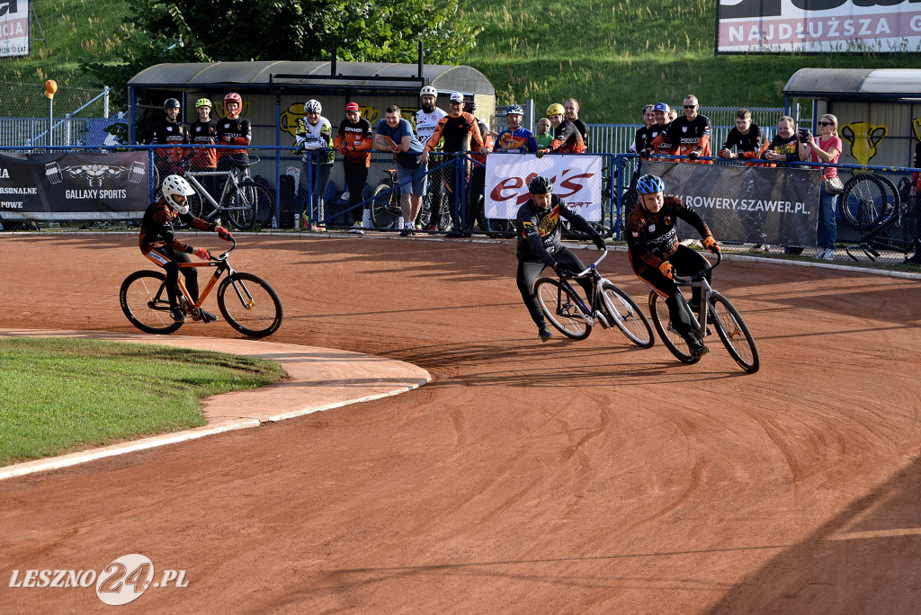 VI Memoriał Edwarda Baldysa w Speedrowerze