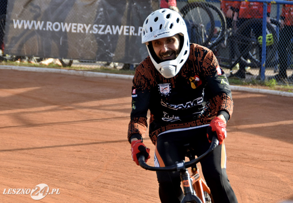 VI Memoriał Edwarda Baldysa w Speedrowerze