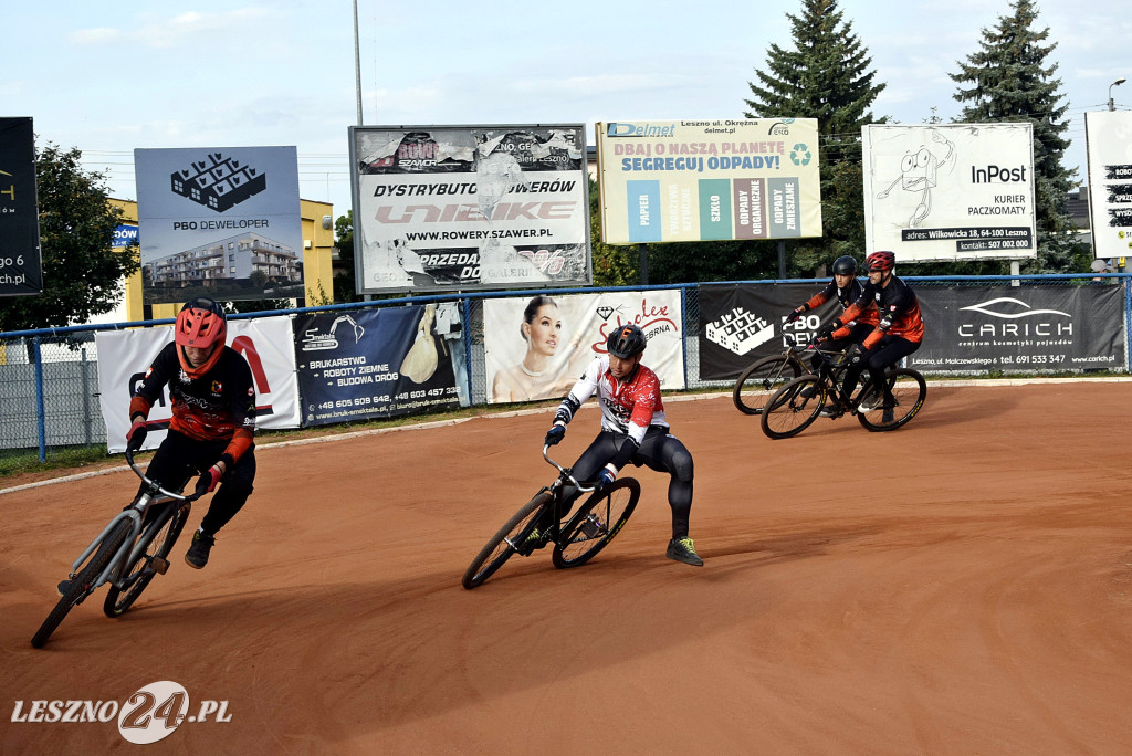 VI Memoriał Edwarda Baldysa w Speedrowerze
