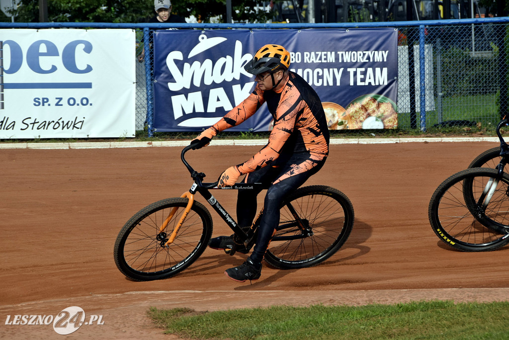 VI Memoriał Edwarda Baldysa w Speedrowerze