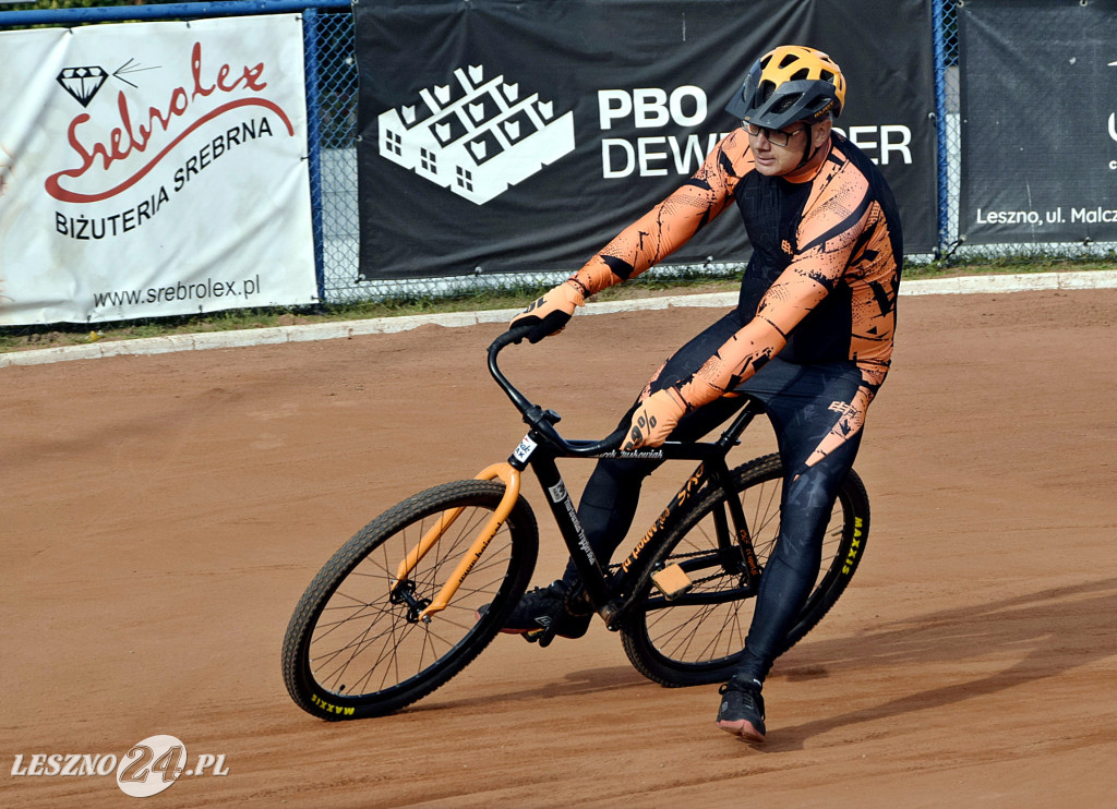 VI Memoriał Edwarda Baldysa w Speedrowerze