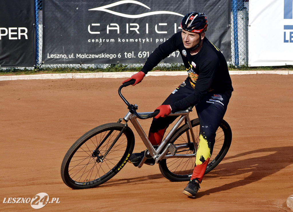 VI Memoriał Edwarda Baldysa w Speedrowerze