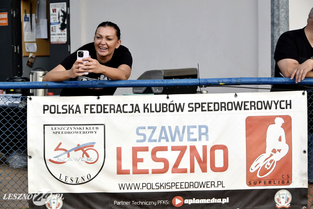 VI Memoriał Edwarda Baldysa w Speedrowerze