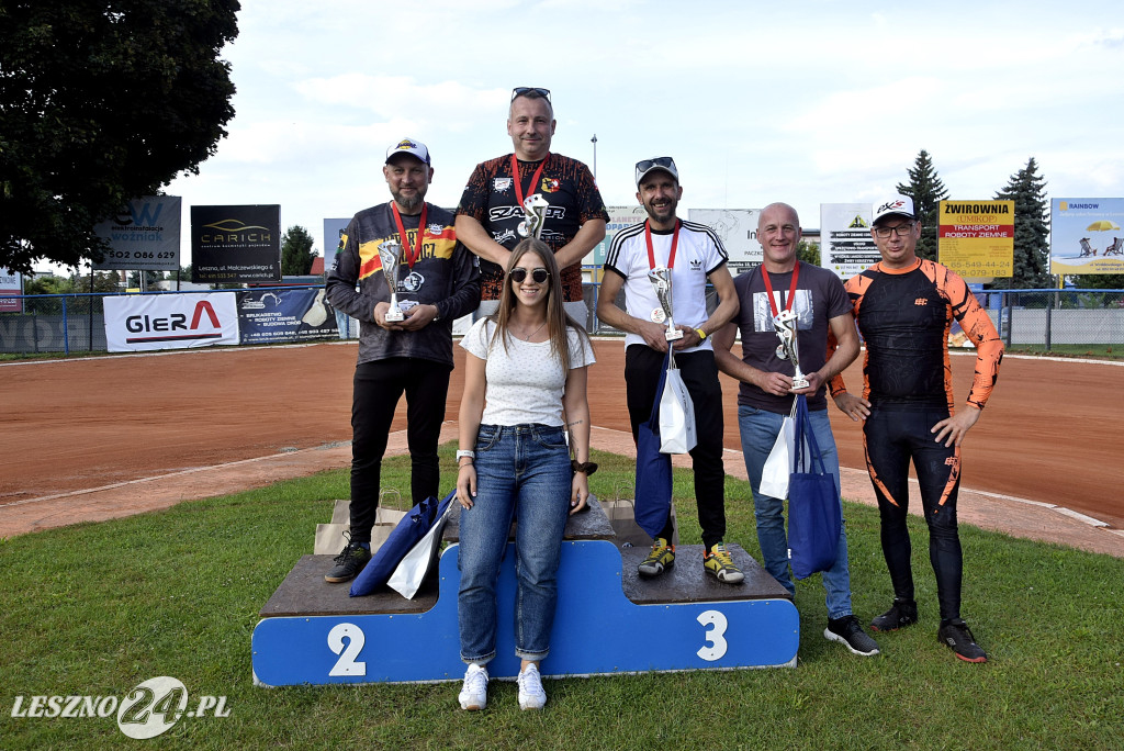 VI Memoriał Edwarda Baldysa w Speedrowerze