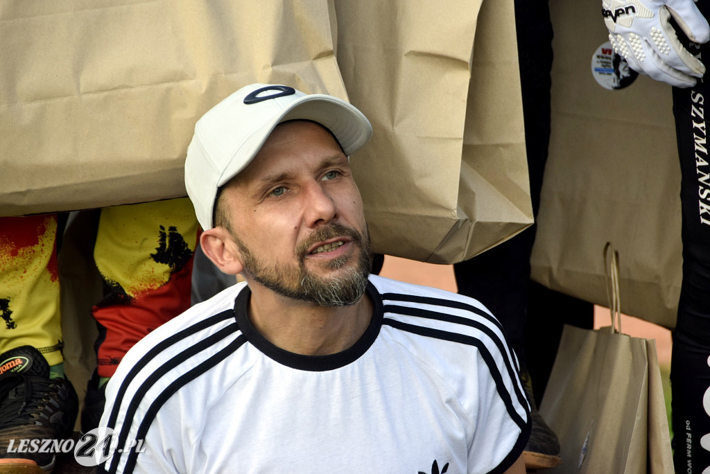 VI Memoriał Edwarda Baldysa w Speedrowerze