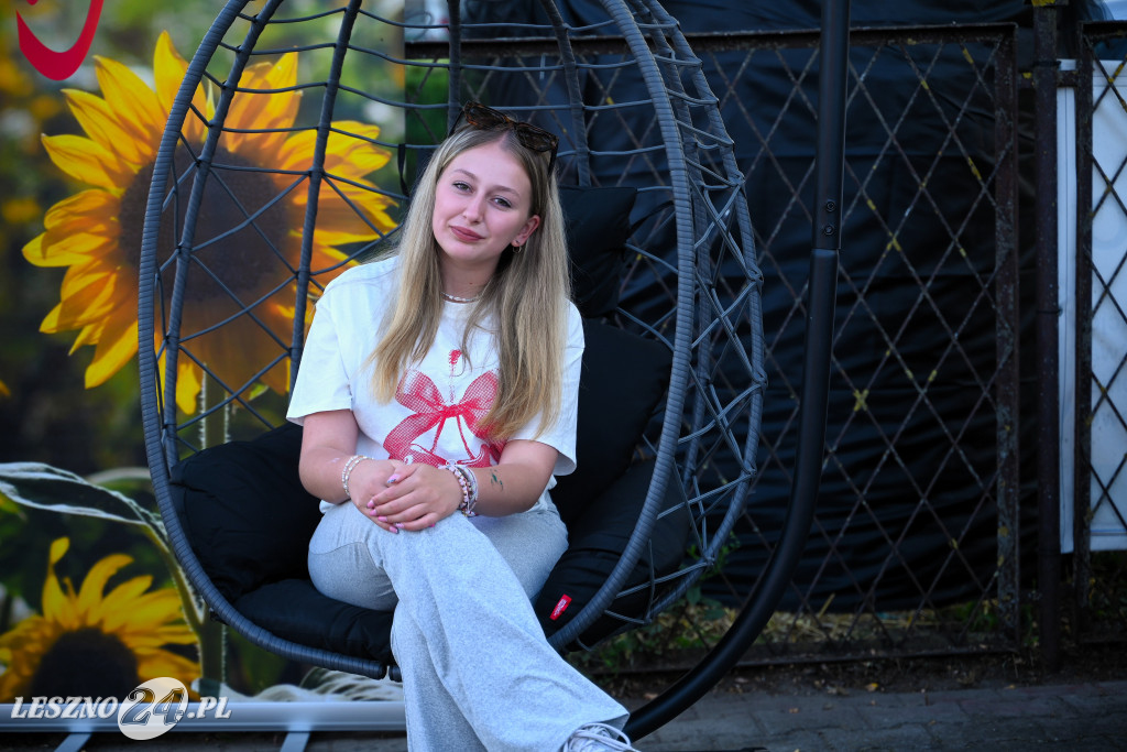 Festyn i dożynki w Mierzejewie