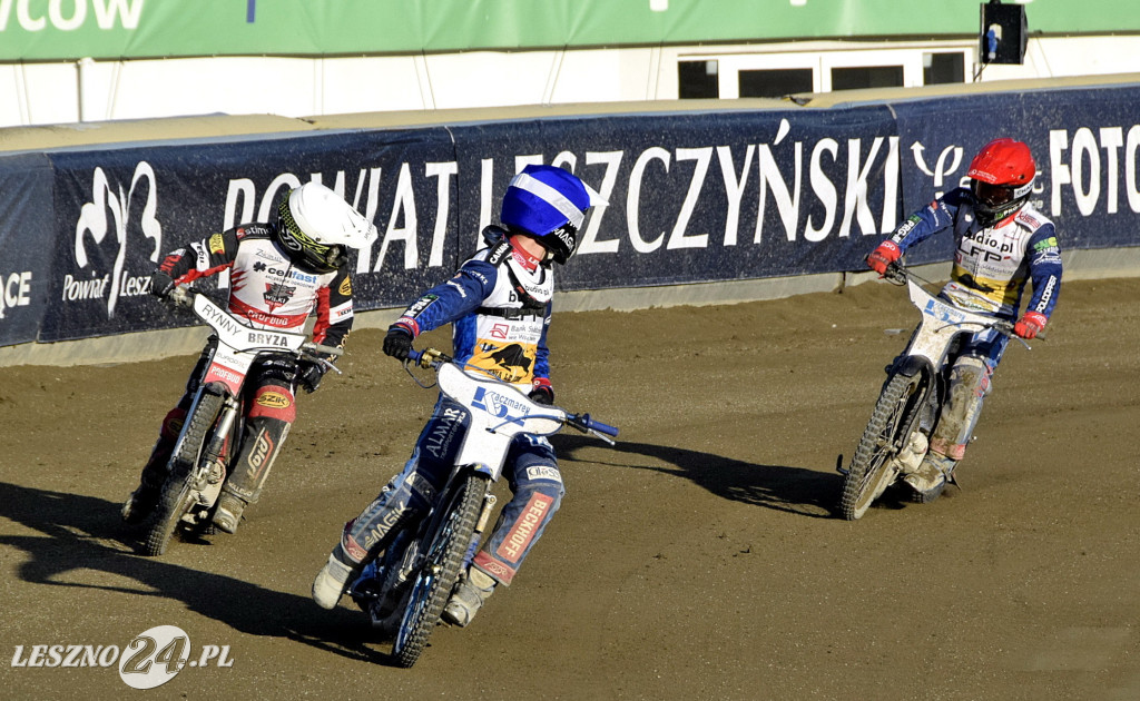  Fogo Unia - Cellfast Wilki 60:30