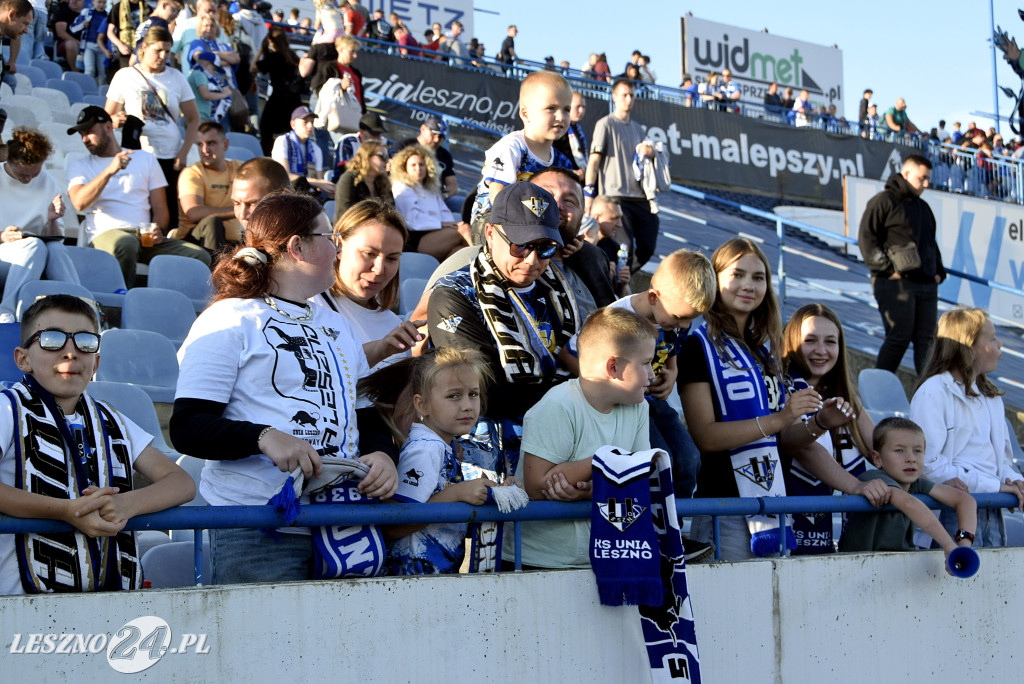  Fogo Unia - Cellfast Wilki 60:30