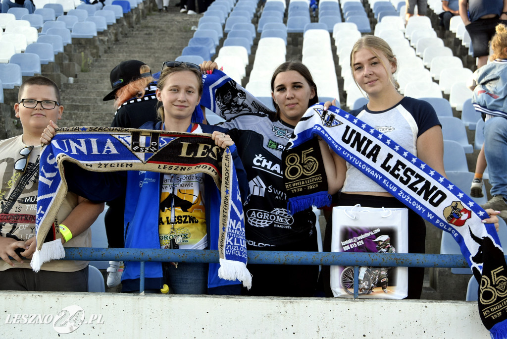  Fogo Unia - Cellfast Wilki 60:30